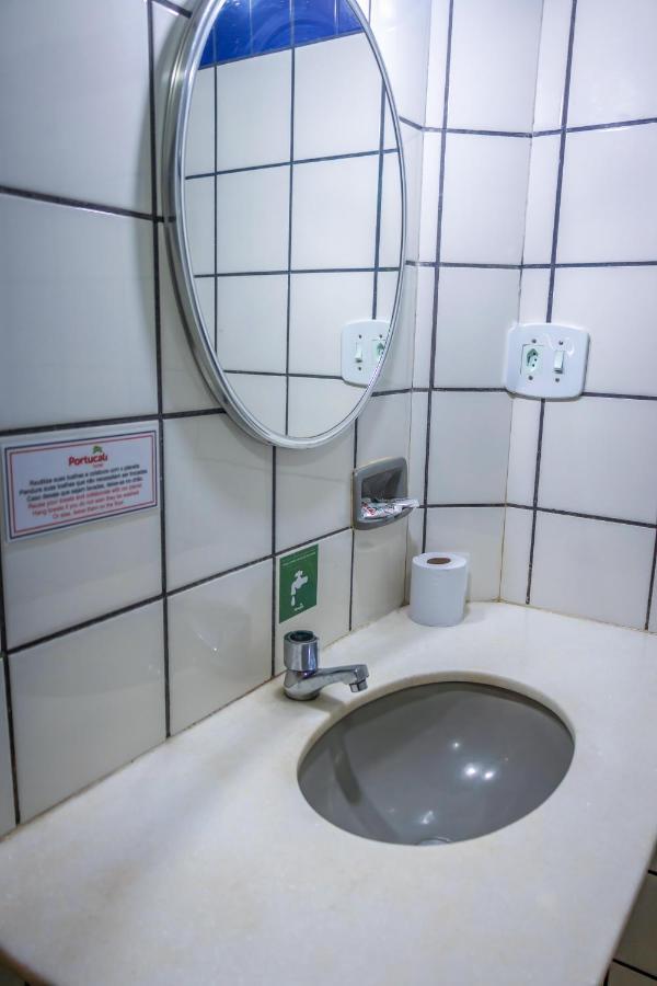Hotel Portucali Ribeirão Preto Exteriör bild