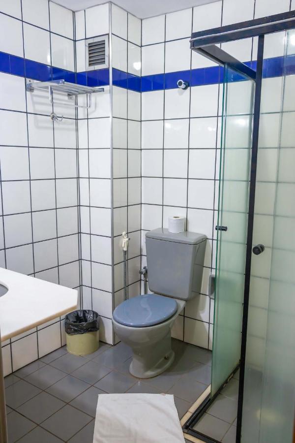 Hotel Portucali Ribeirão Preto Exteriör bild
