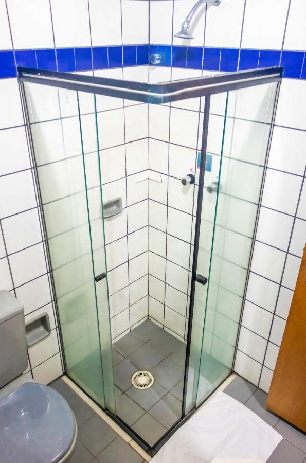 Hotel Portucali Ribeirão Preto Exteriör bild