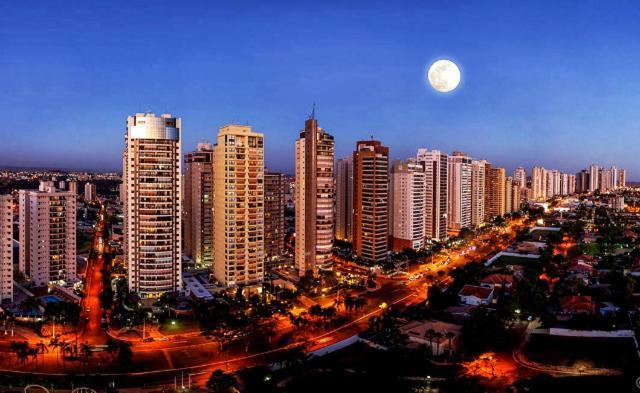 Hotel Portucali Ribeirão Preto Exteriör bild